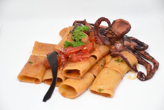 Trattoria Castel Nuovo